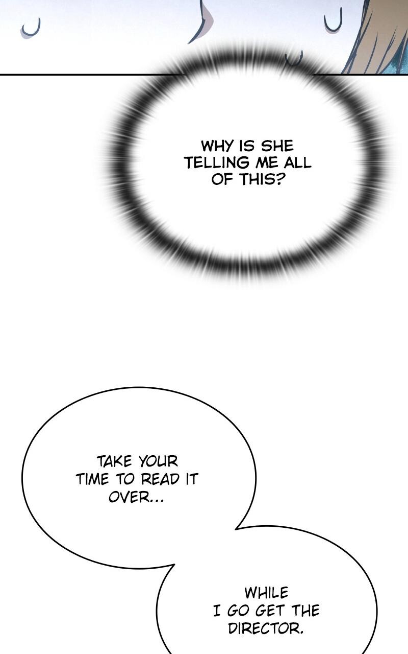 Read Kindergarten for Divine Beasts Manga Online