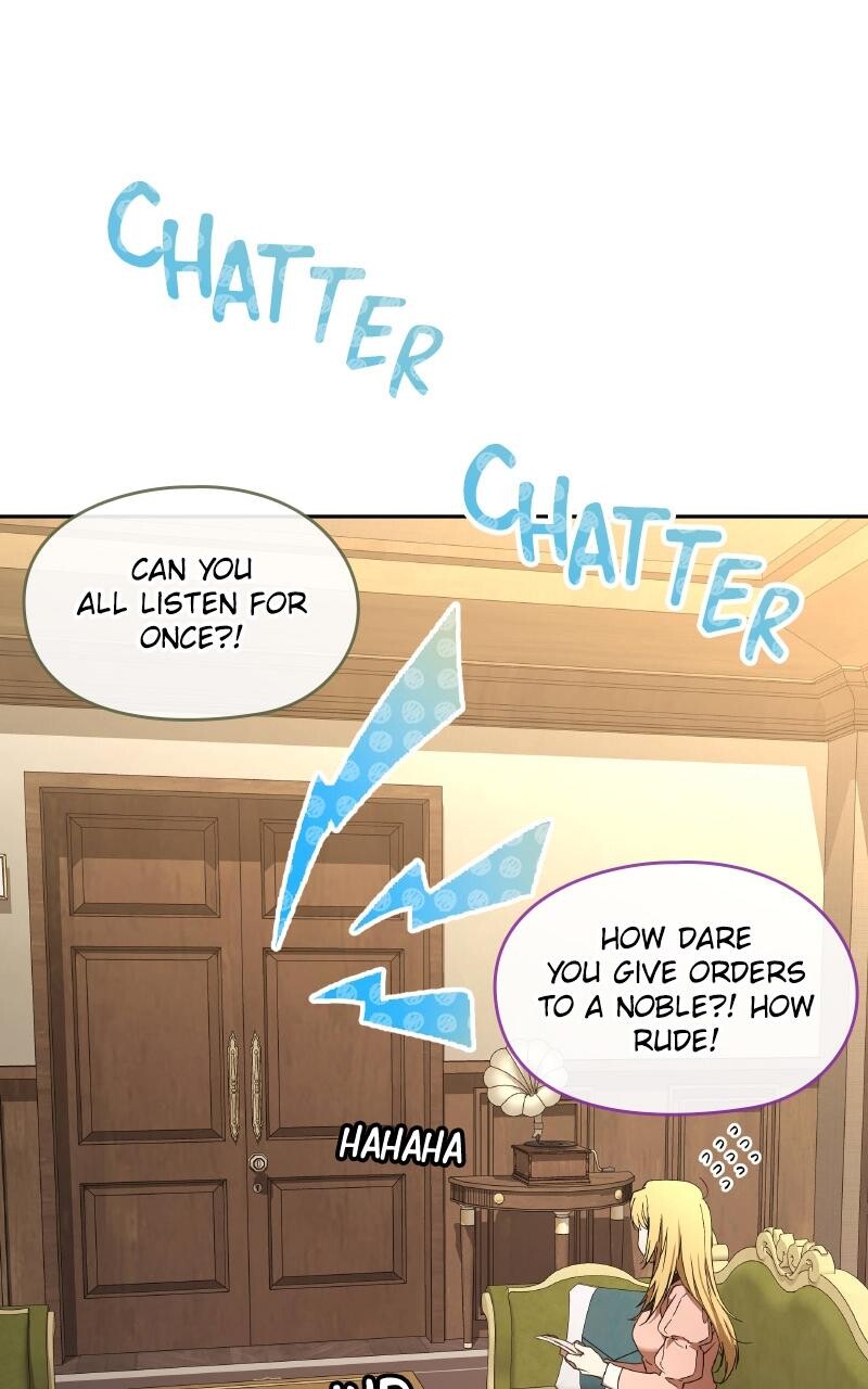 Read Kindergarten for Divine Beasts Manga Online