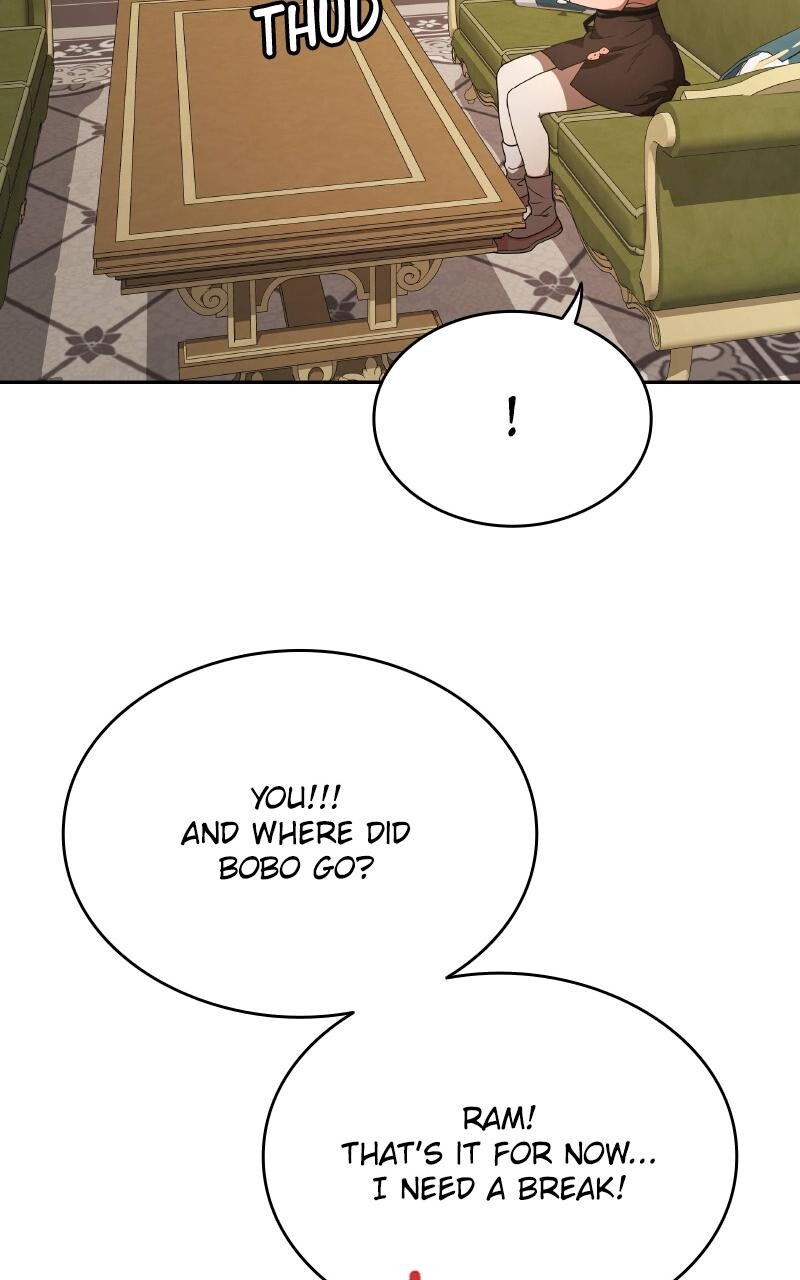 Read Kindergarten for Divine Beasts Manga Online