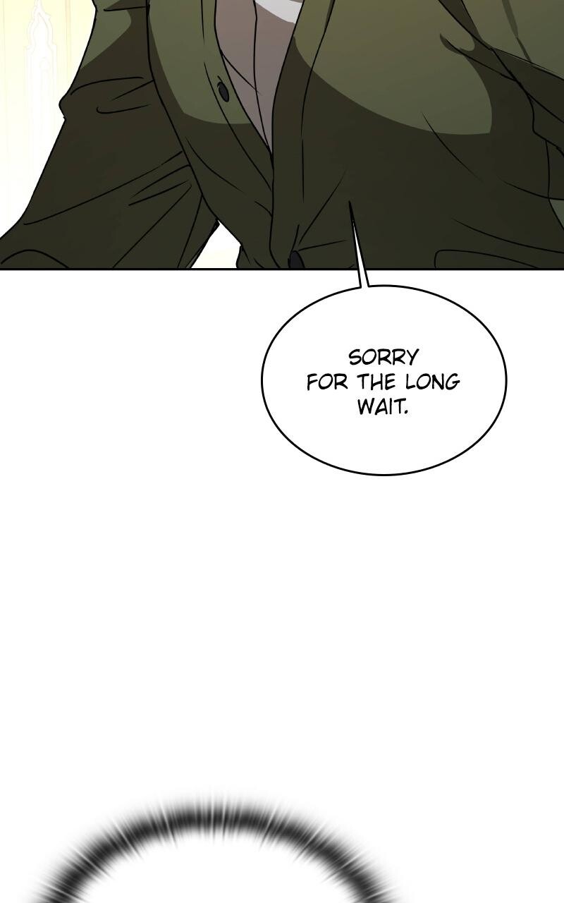 Read Kindergarten for Divine Beasts Manga Online