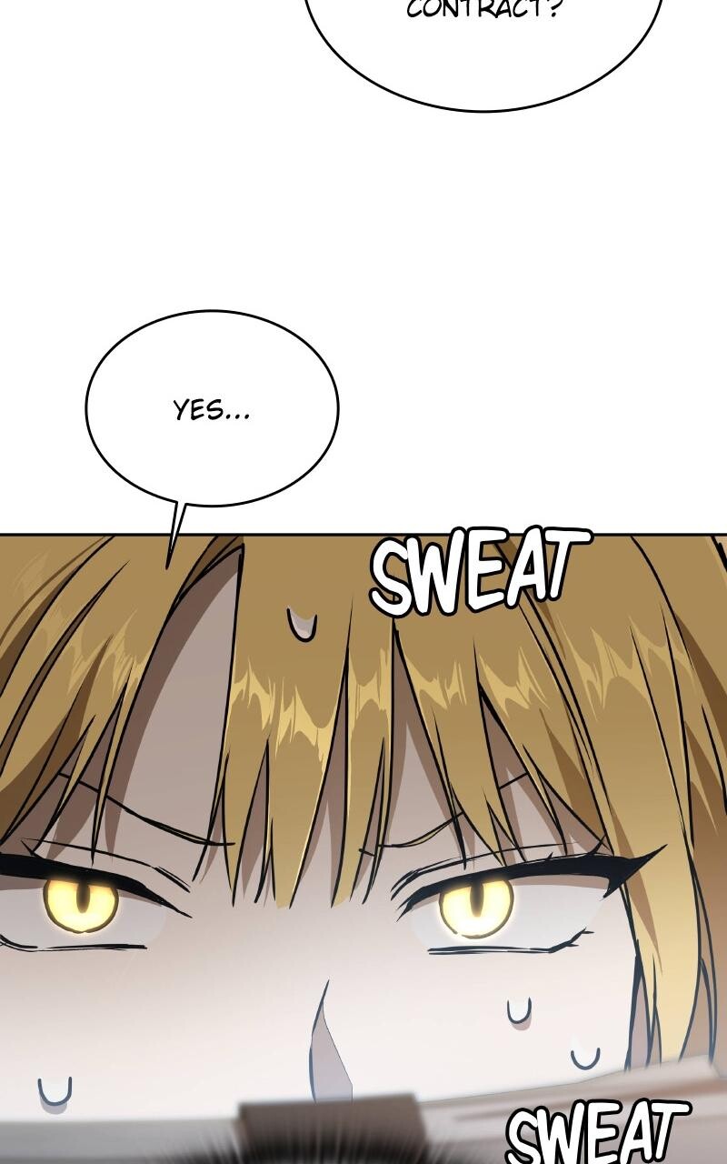 Read Kindergarten for Divine Beasts Manga Online