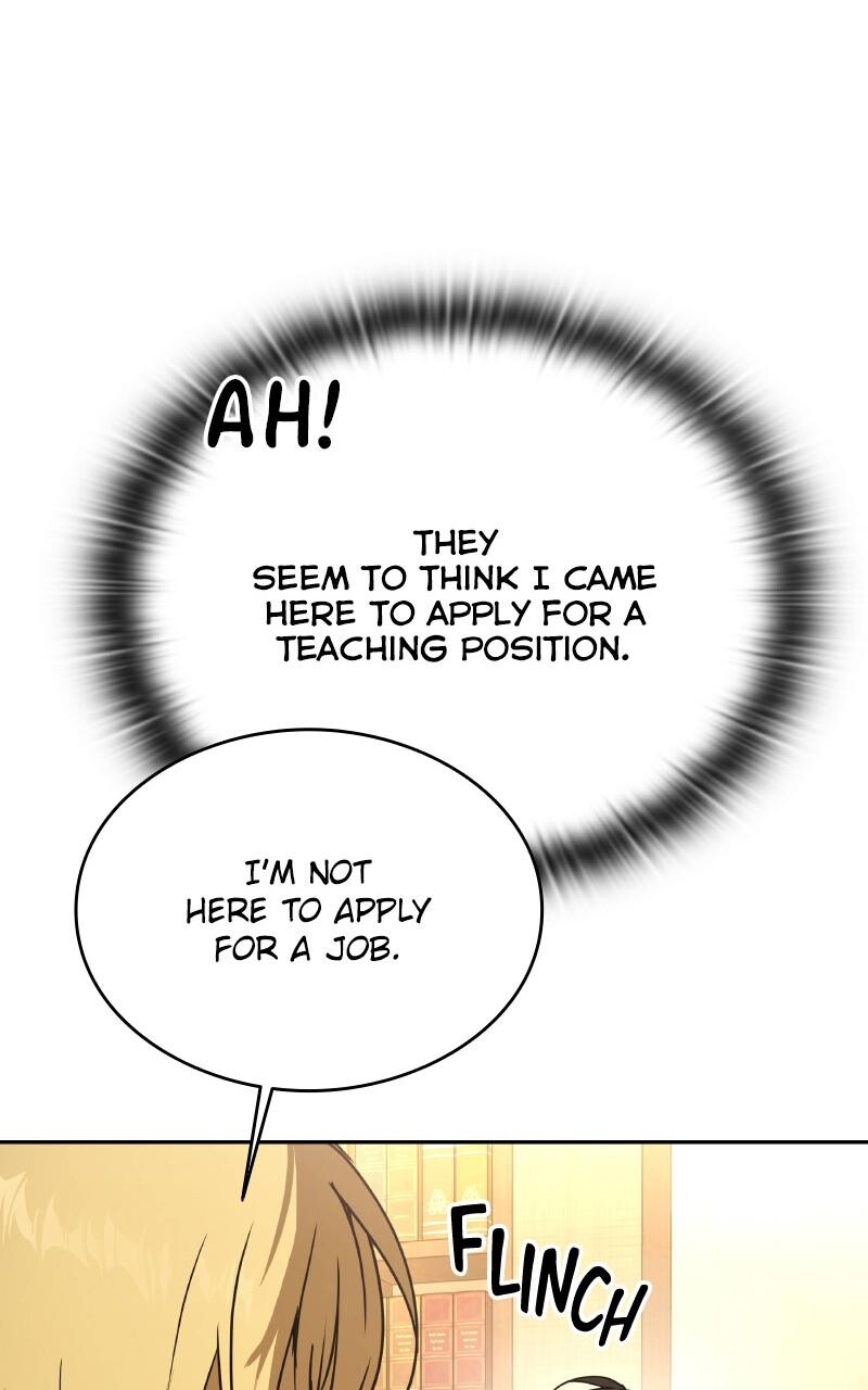 Read Kindergarten for Divine Beasts Manga Online
