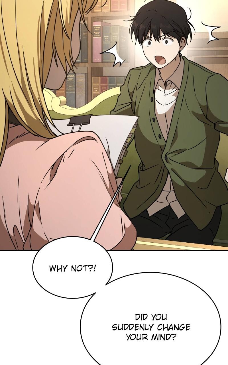Read Kindergarten for Divine Beasts Manga Online