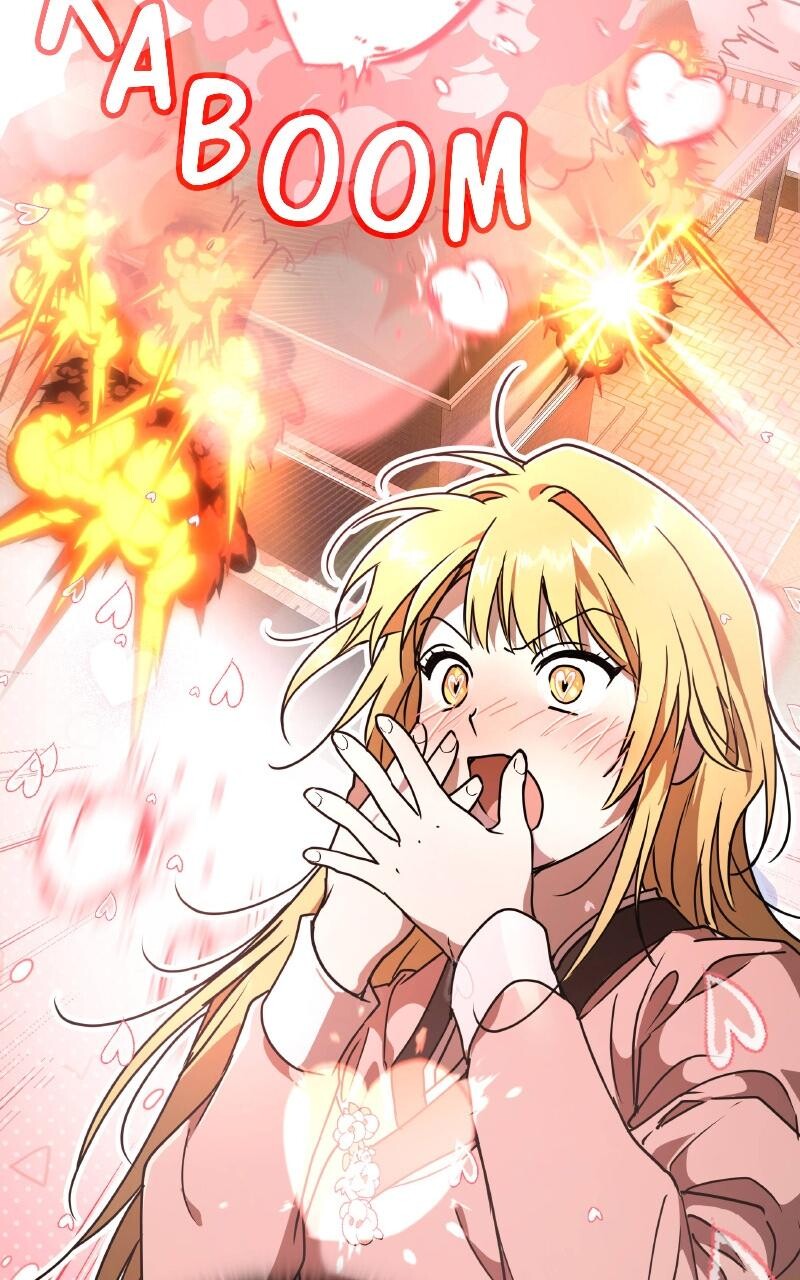 Read Kindergarten for Divine Beasts Manga Online