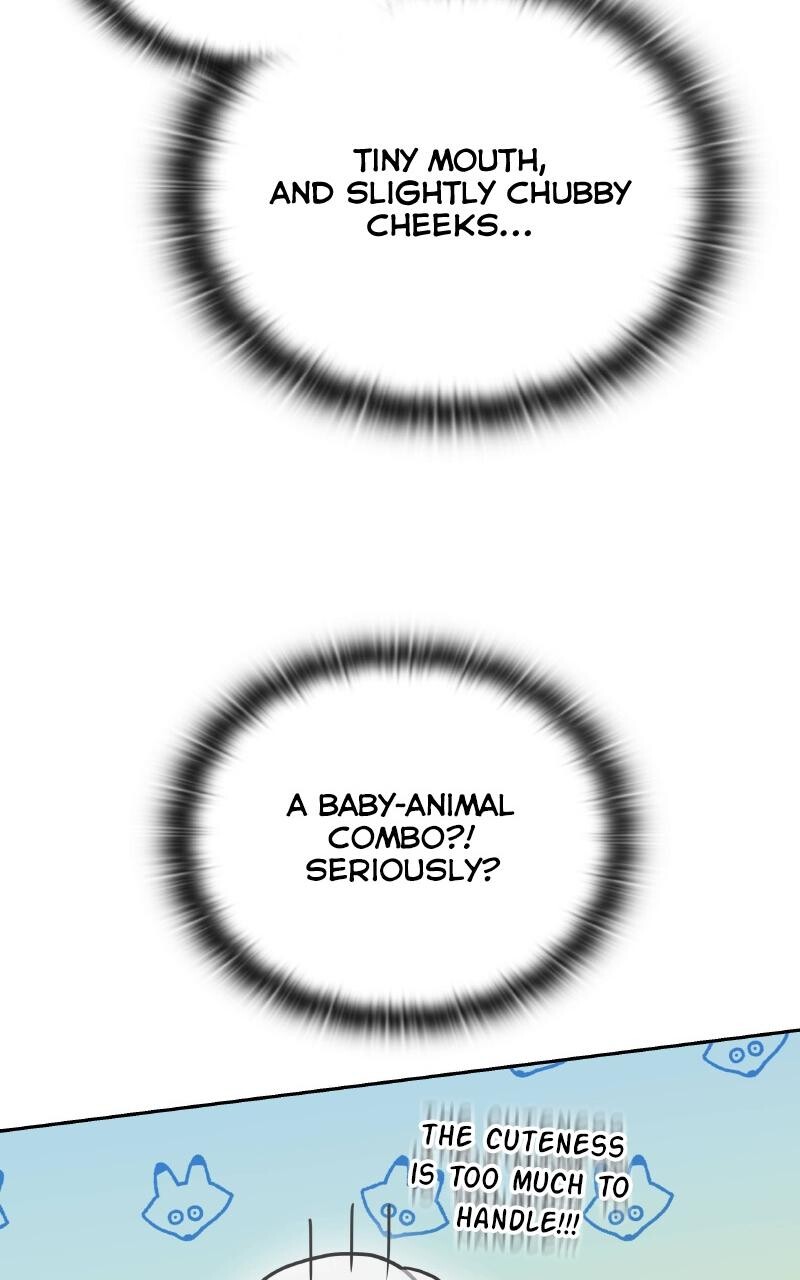 Read Kindergarten for Divine Beasts Manga Online