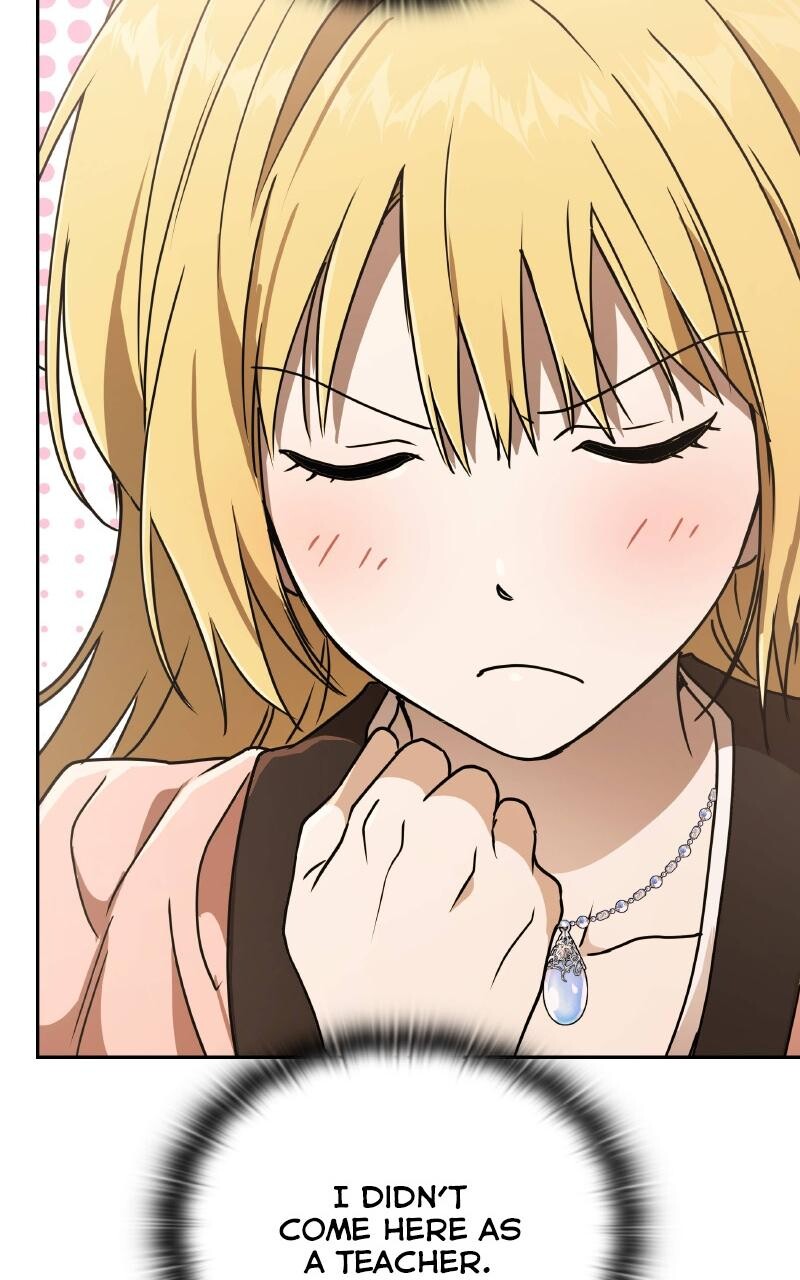 Read Kindergarten for Divine Beasts Manga Online