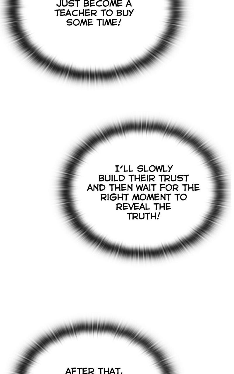 Read Kindergarten for Divine Beasts Manga Online