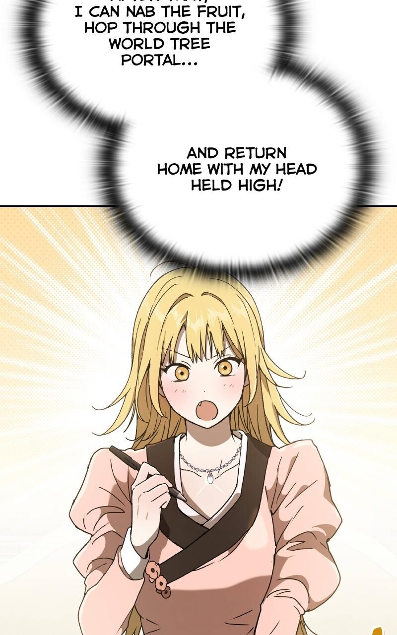 Read Kindergarten for Divine Beasts Manga Online