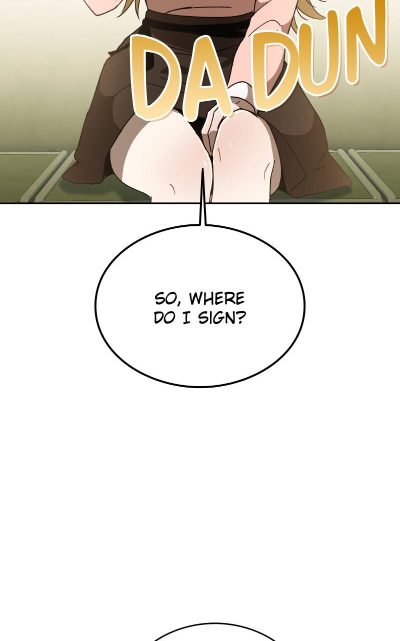 Read Kindergarten for Divine Beasts Manga Online