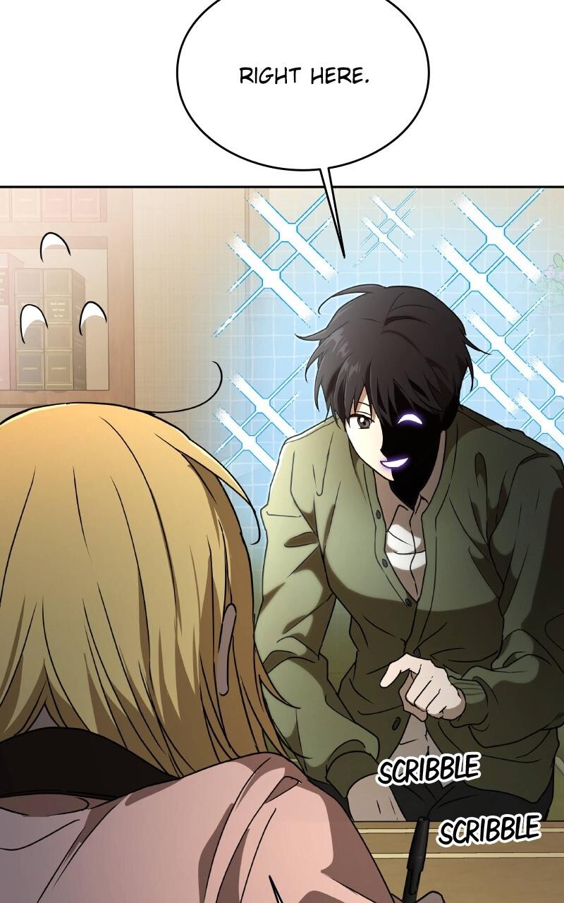 Read Kindergarten for Divine Beasts Manga Online