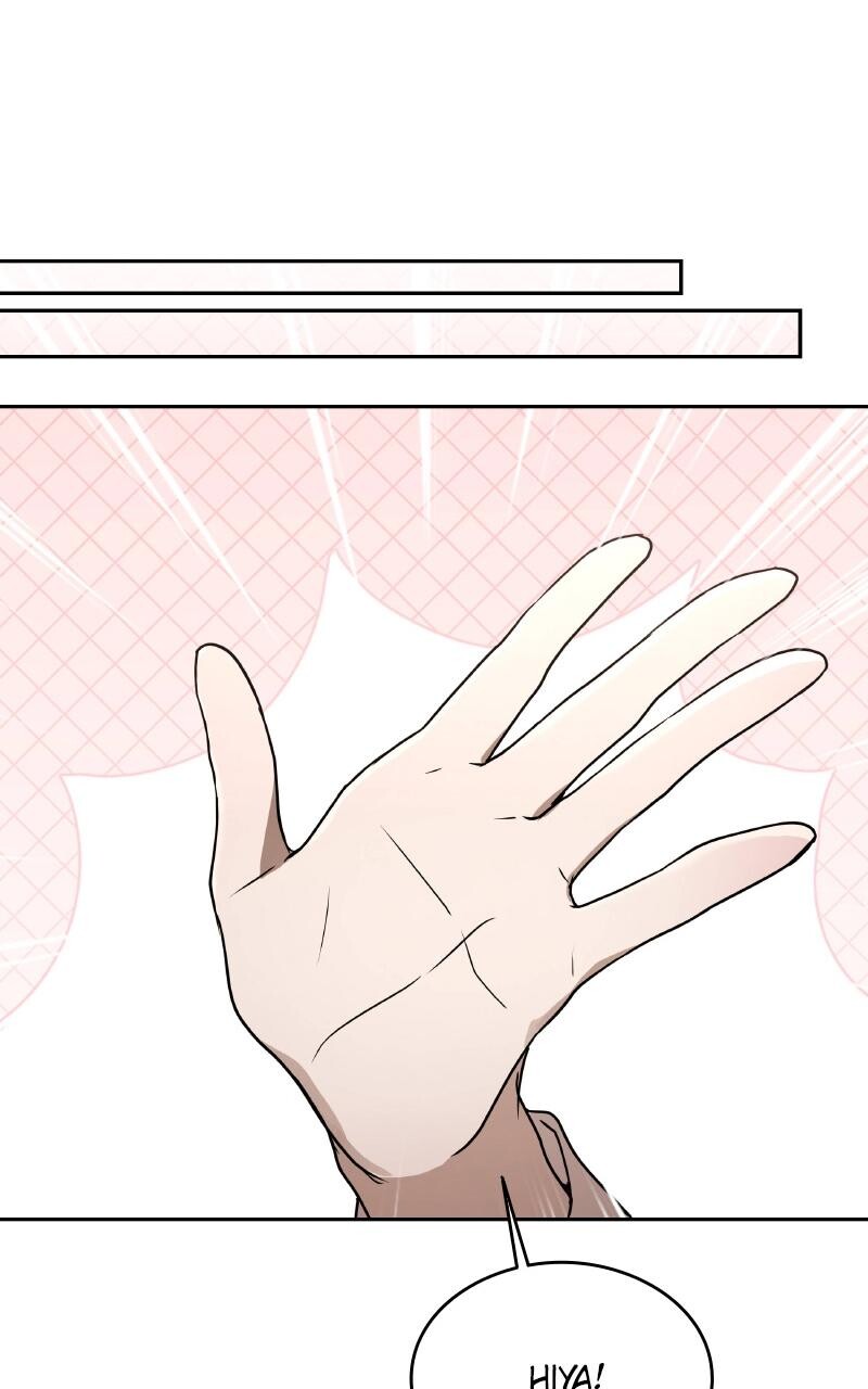 Read Kindergarten for Divine Beasts Manga Online