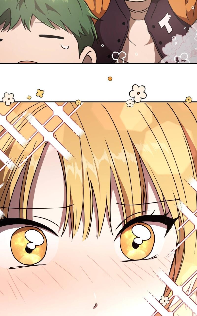 Read Kindergarten for Divine Beasts Manga Online