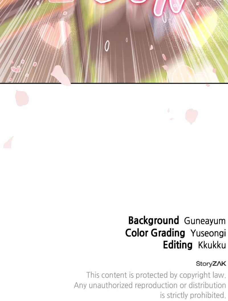 Read Kindergarten for Divine Beasts Manga Online