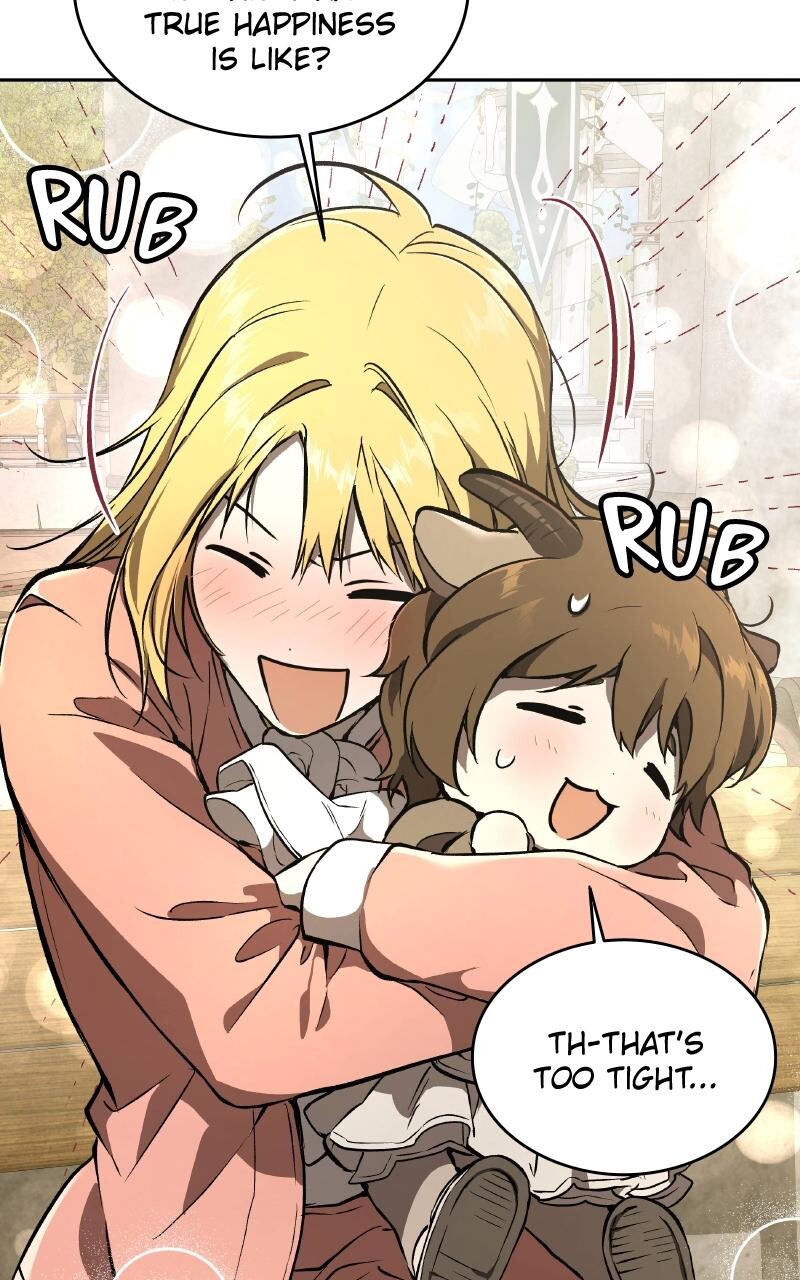 Read Kindergarten for Divine Beasts Manga Online
