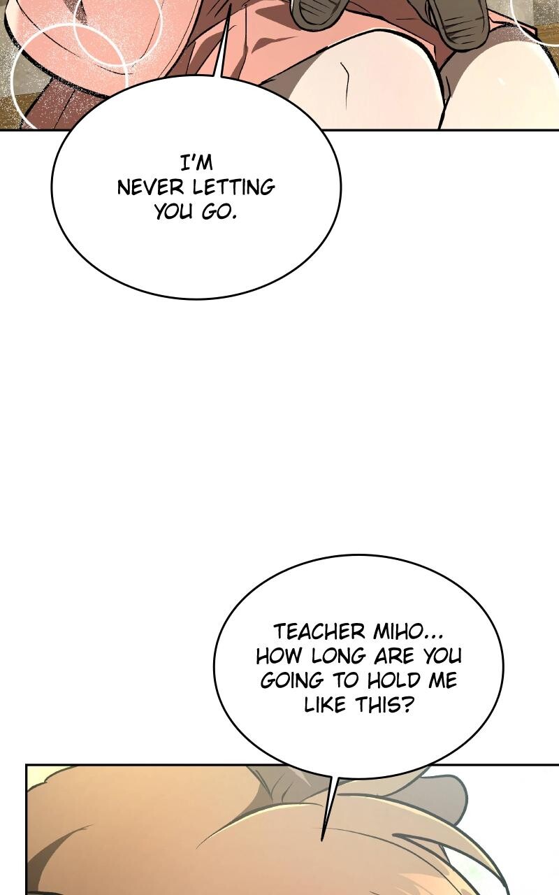 Read Kindergarten for Divine Beasts Manga Online