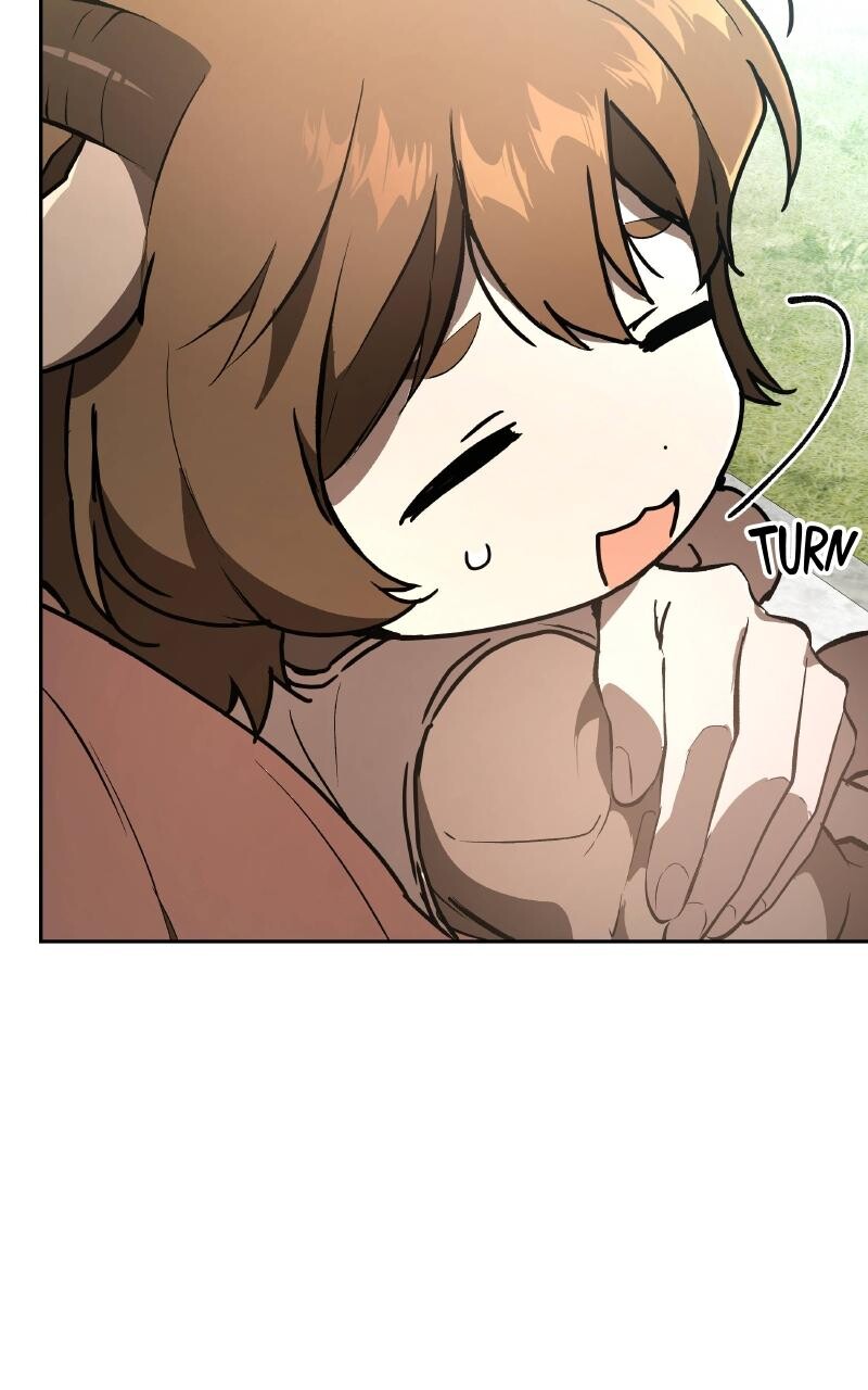 Read Kindergarten for Divine Beasts Manga Online
