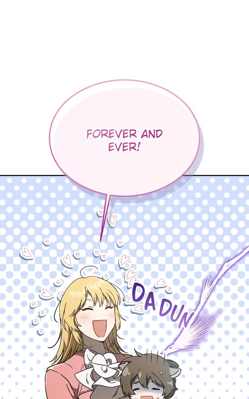 Read Kindergarten for Divine Beasts Manga Online
