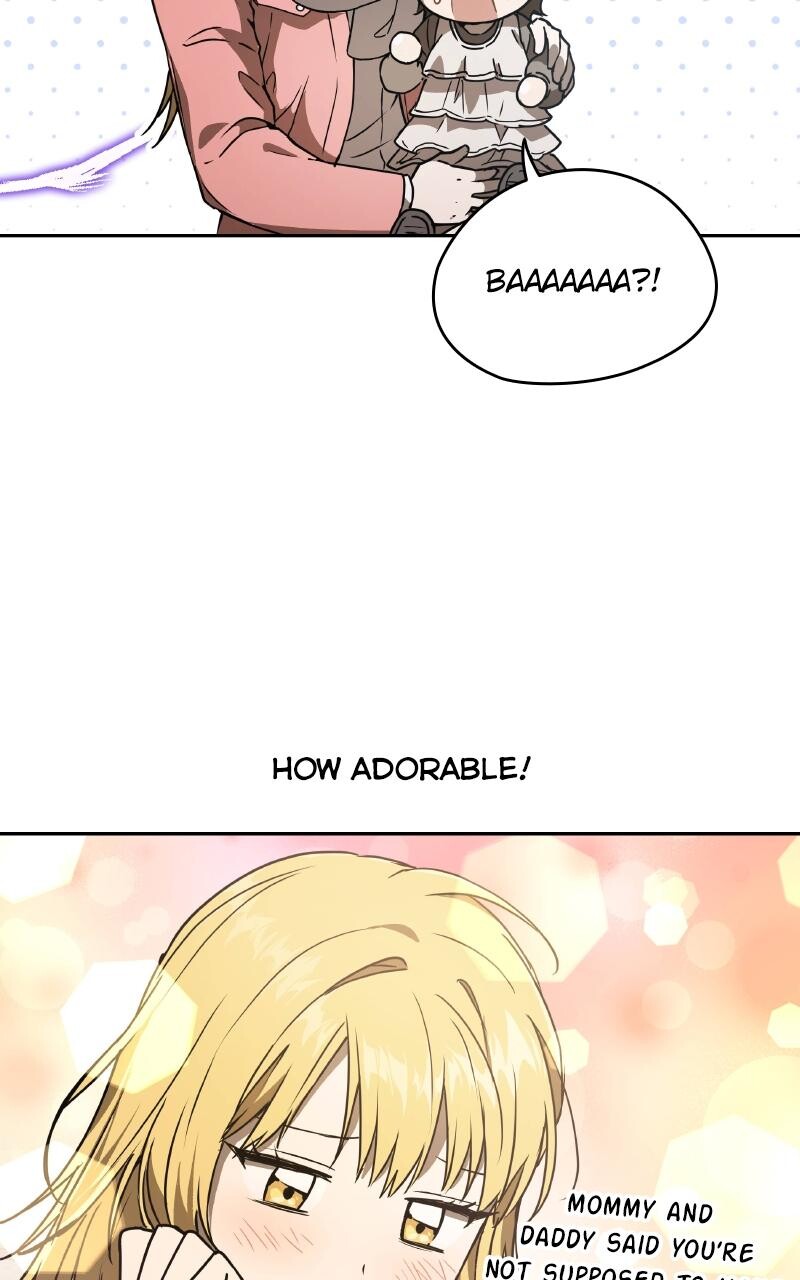Read Kindergarten for Divine Beasts Manga Online