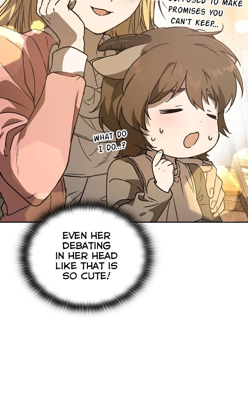 Read Kindergarten for Divine Beasts Manga Online