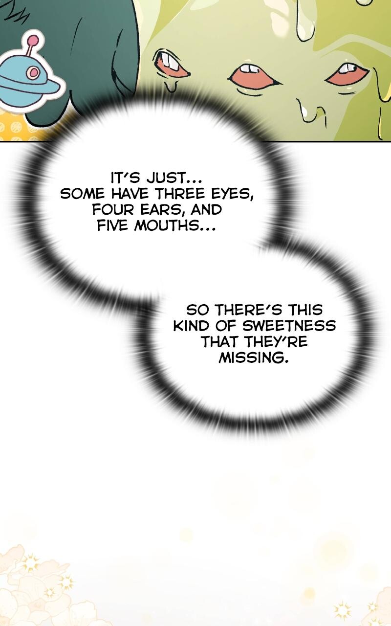 Read Kindergarten for Divine Beasts Manga Online