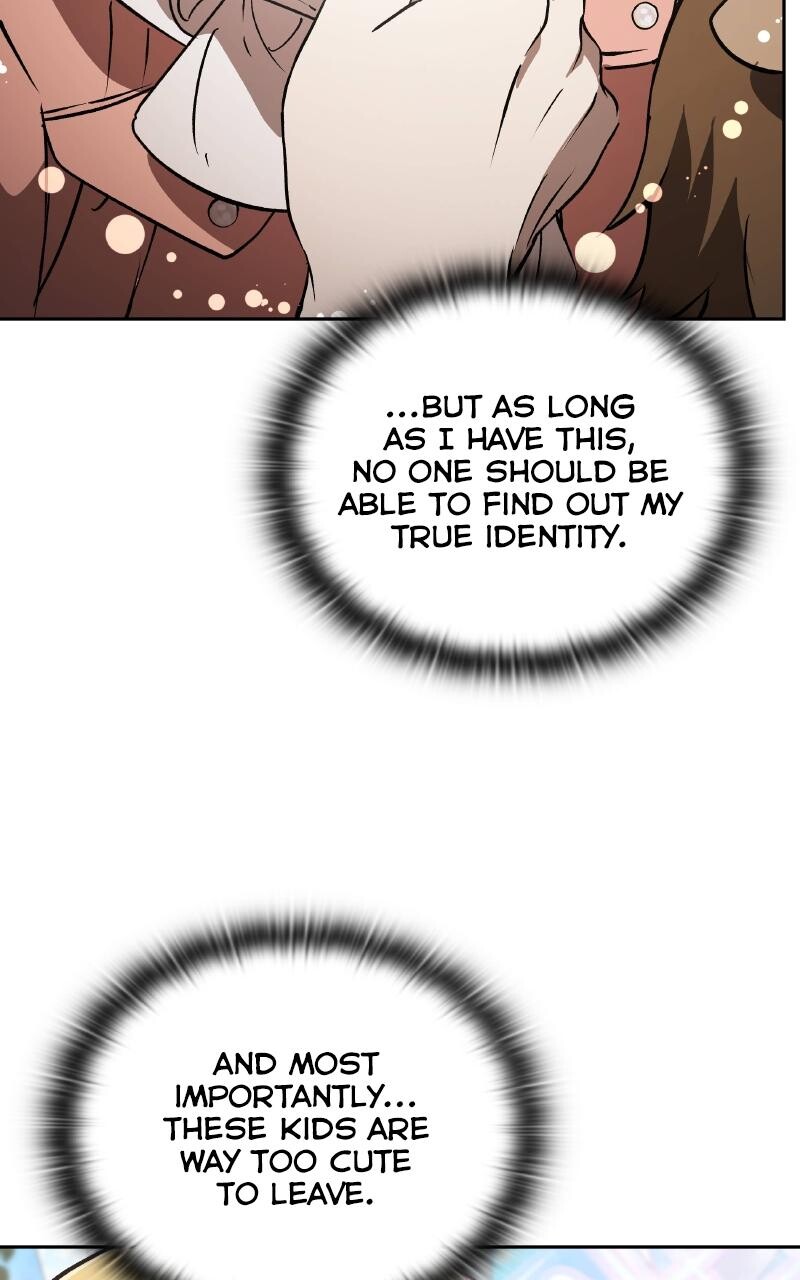 Read Kindergarten for Divine Beasts Manga Online