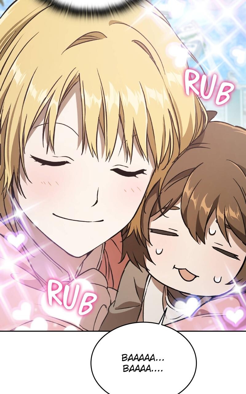 Read Kindergarten for Divine Beasts Manga Online