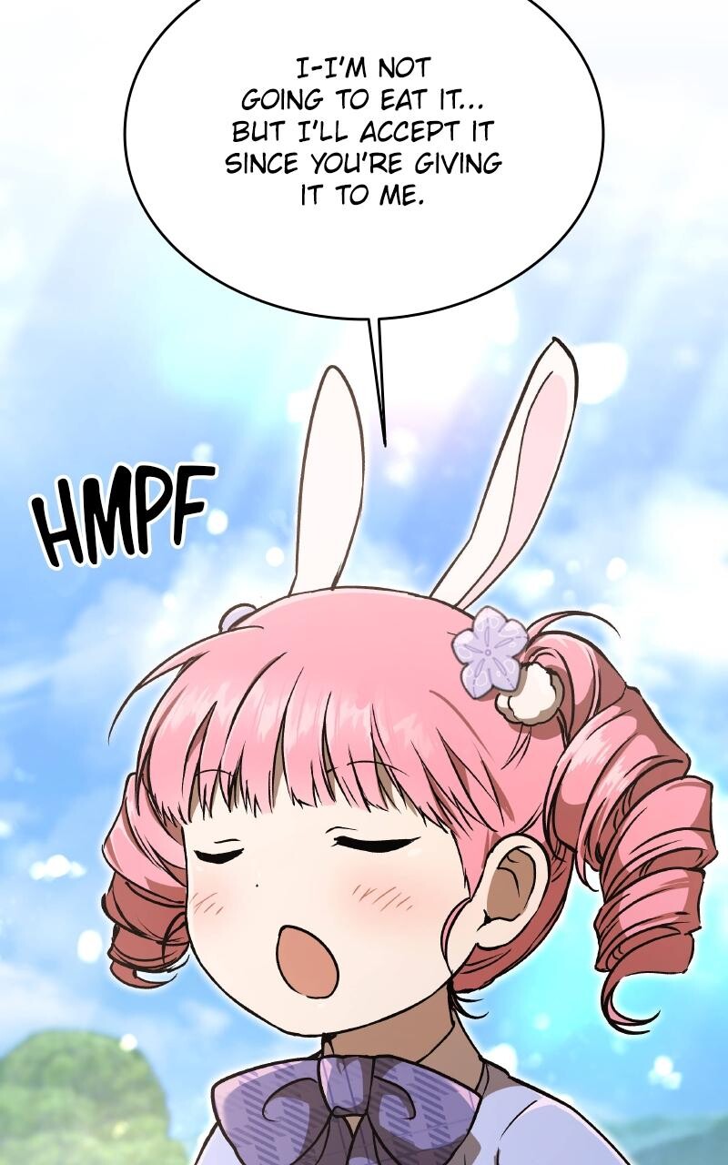 Read Kindergarten for Divine Beasts Manga Online