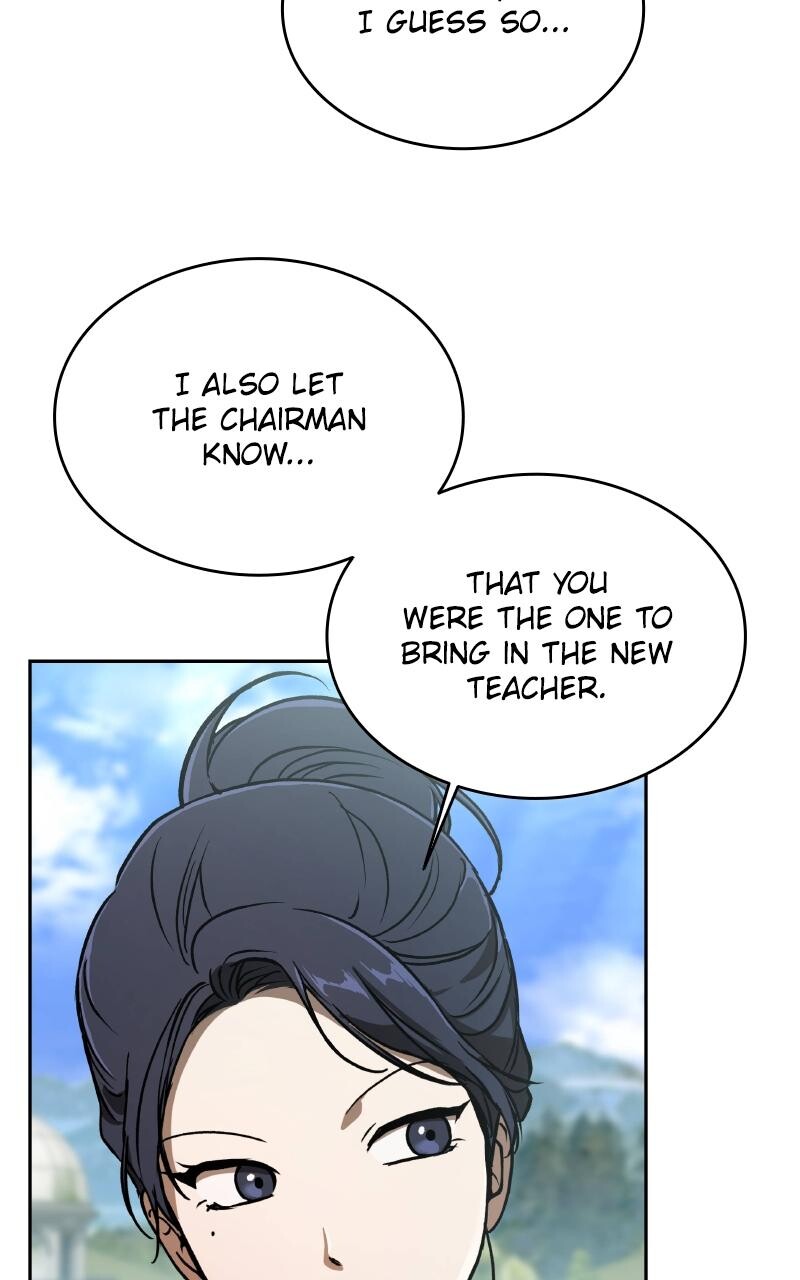 Read Kindergarten for Divine Beasts Manga Online