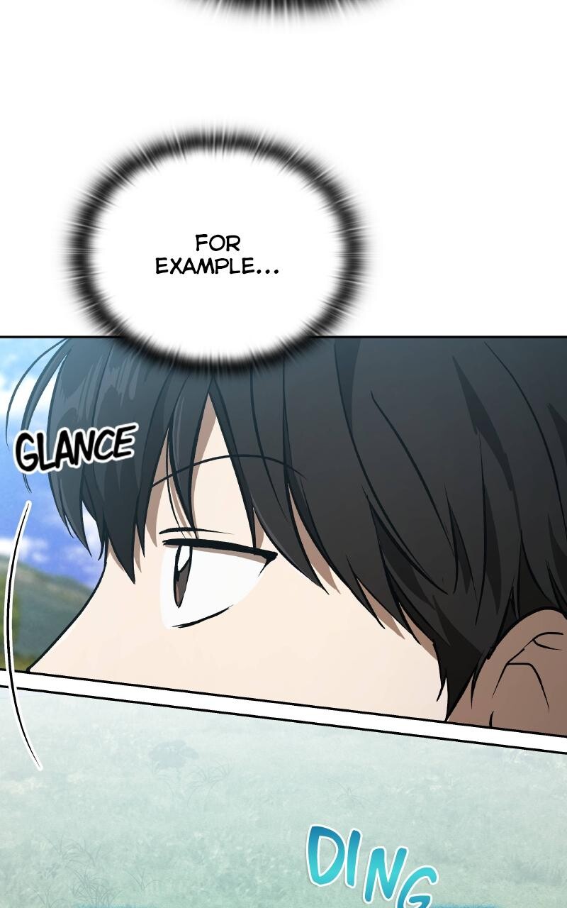 Read Kindergarten for Divine Beasts Manga Online