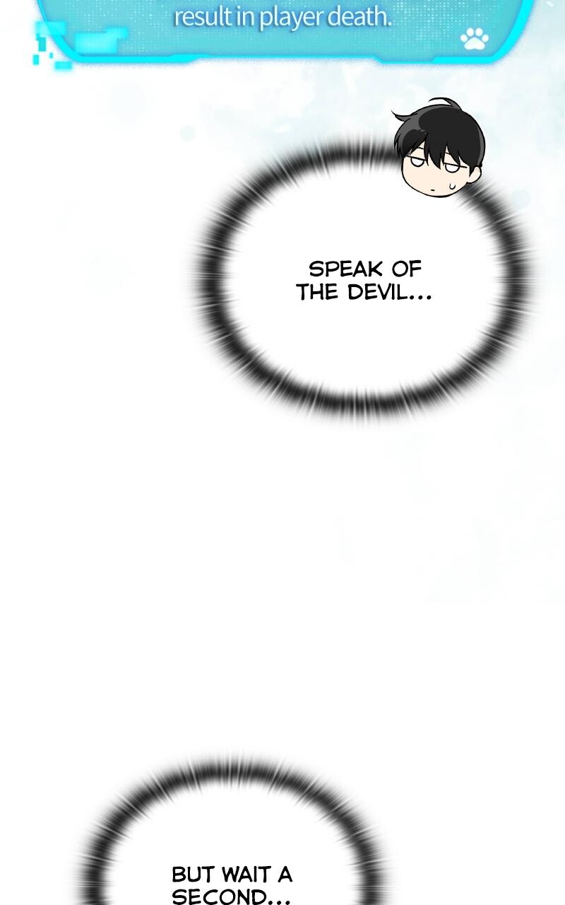 Read Kindergarten for Divine Beasts Manga Online