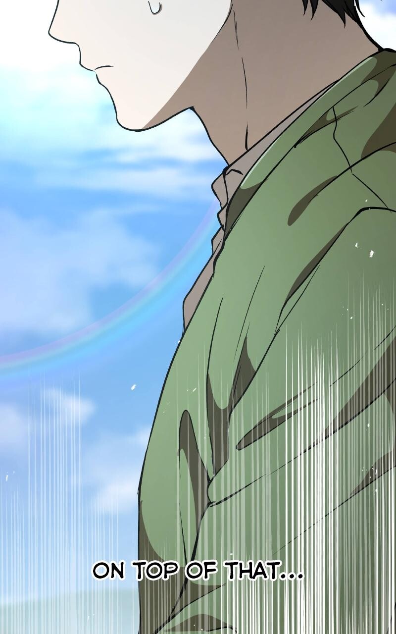 Read Kindergarten for Divine Beasts Manga Online