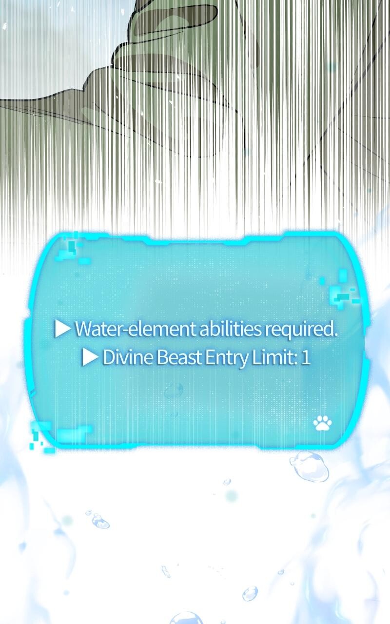 Read Kindergarten for Divine Beasts Manga Online