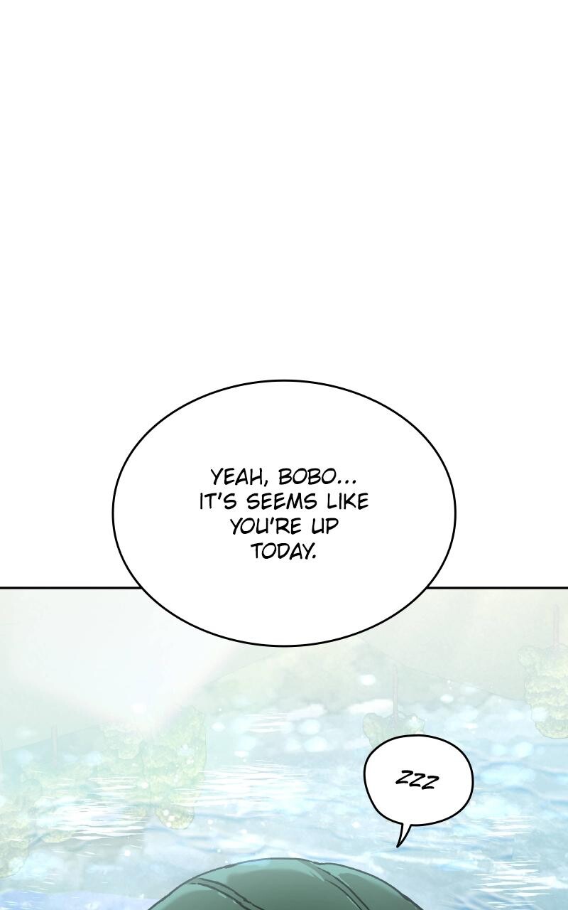 Read Kindergarten for Divine Beasts Manga Online