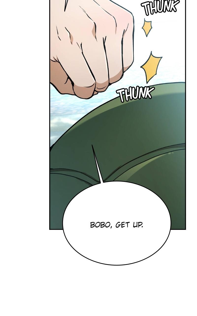 Read Kindergarten for Divine Beasts Manga Online