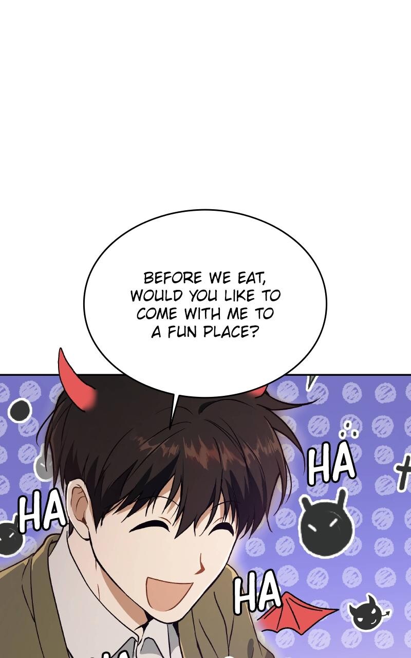 Read Kindergarten for Divine Beasts Manga Online