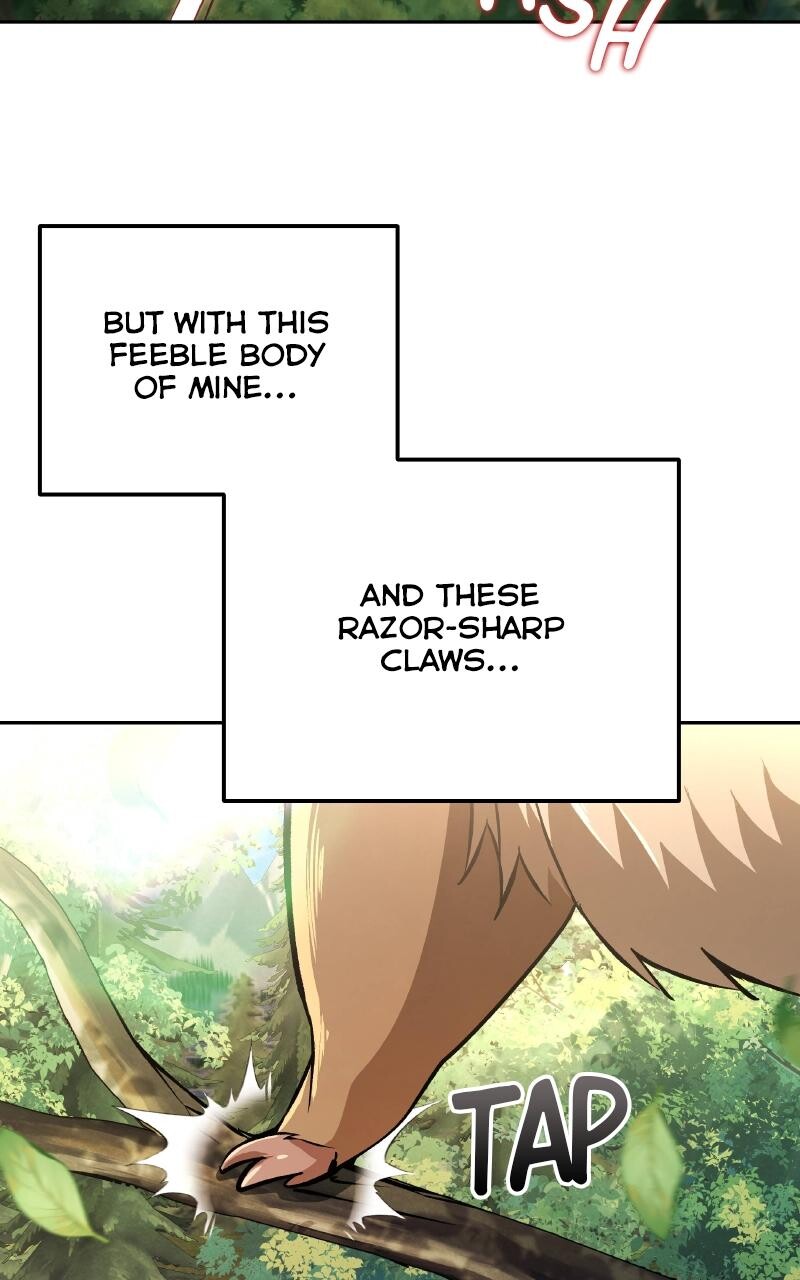 Read Kindergarten for Divine Beasts Manga Online