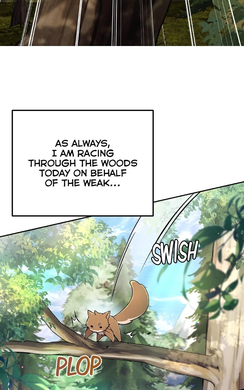 Read Kindergarten for Divine Beasts Manga Online