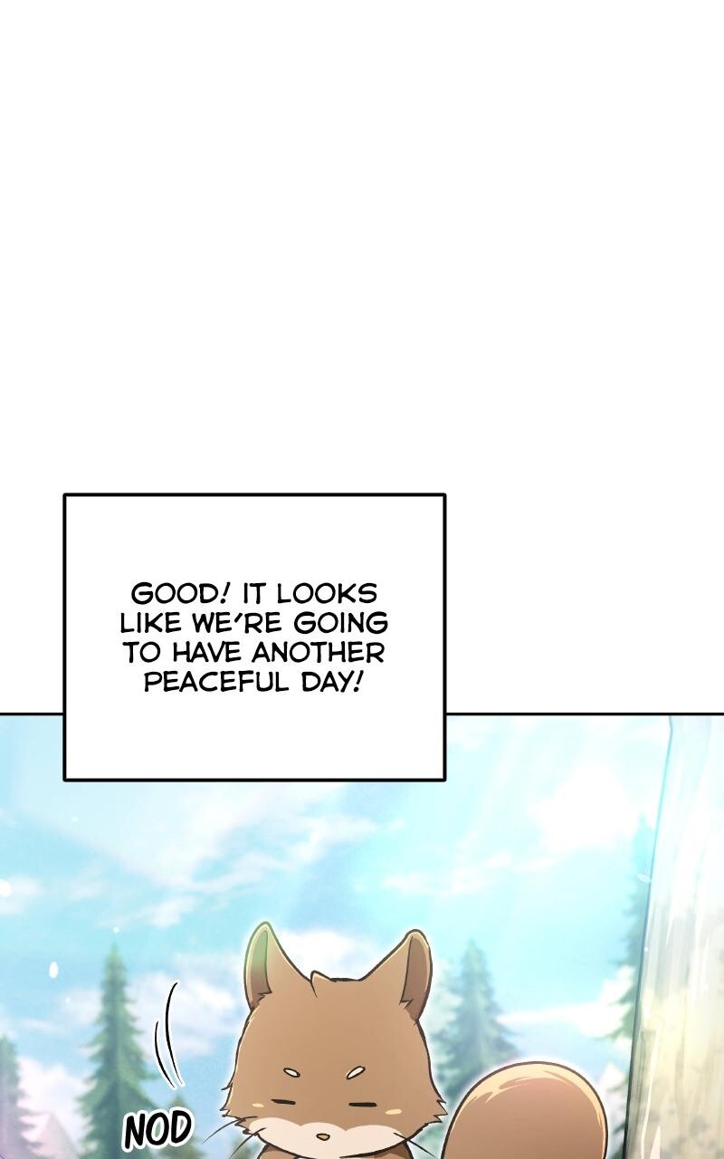 Read Kindergarten for Divine Beasts Manga Online