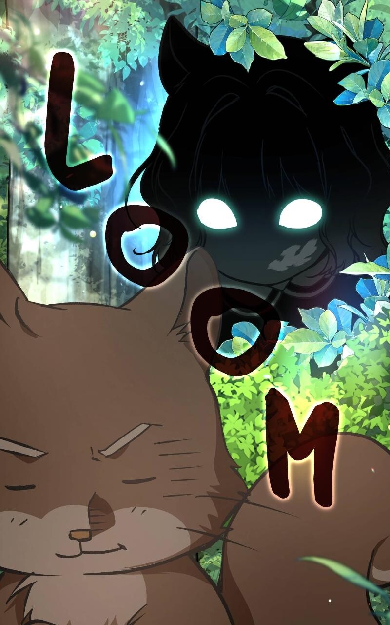 Read Kindergarten for Divine Beasts Manga Online