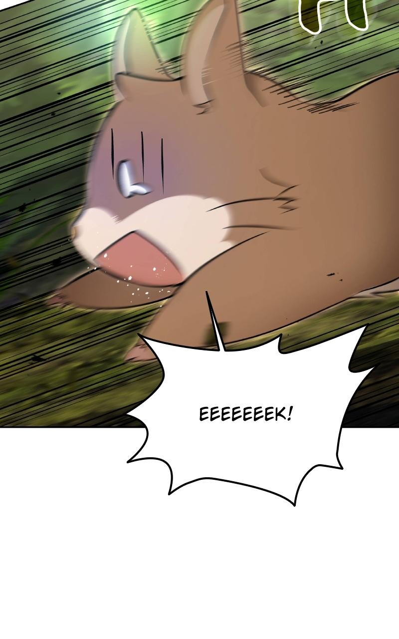 Read Kindergarten for Divine Beasts Manga Online