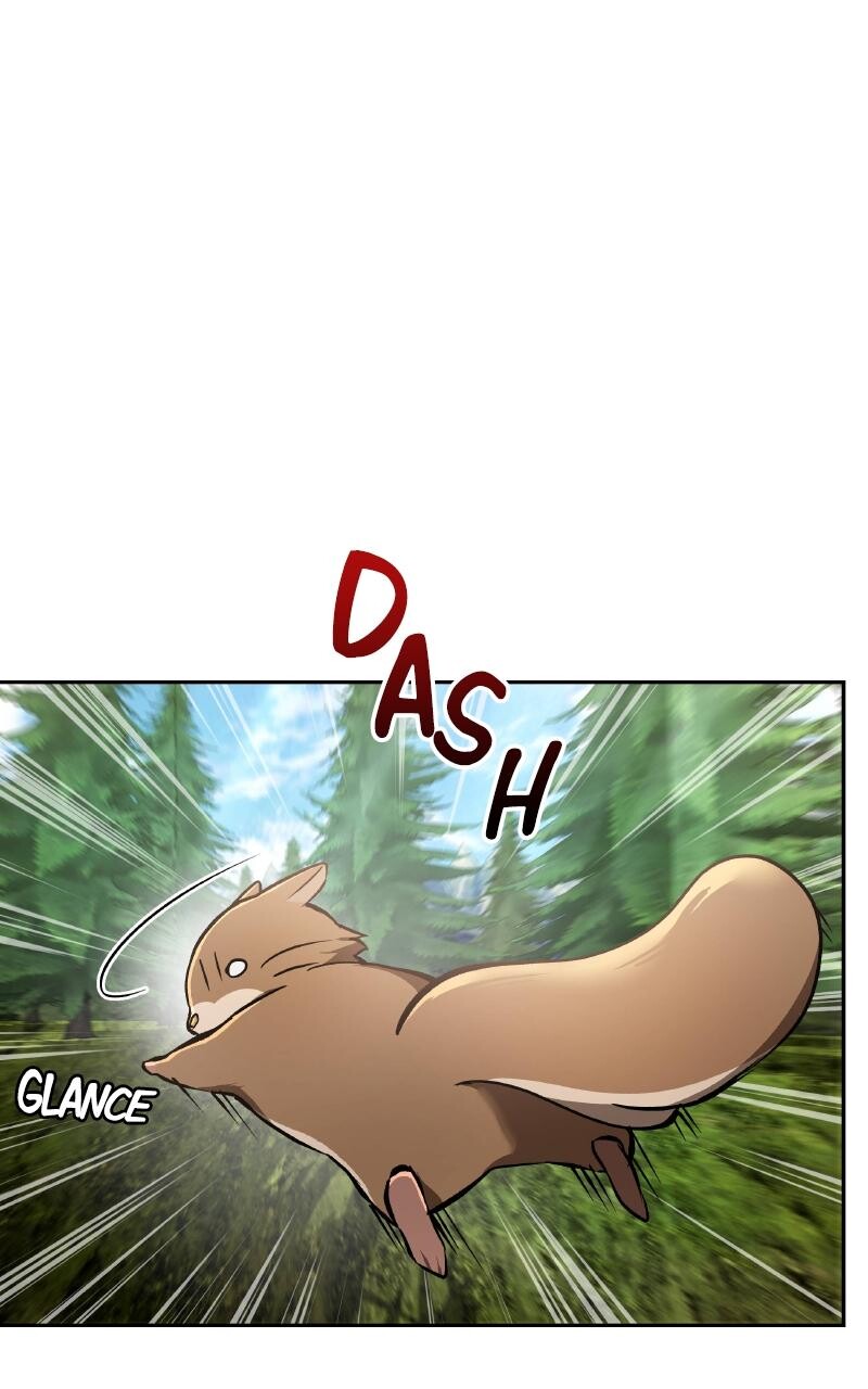 Read Kindergarten for Divine Beasts Manga Online