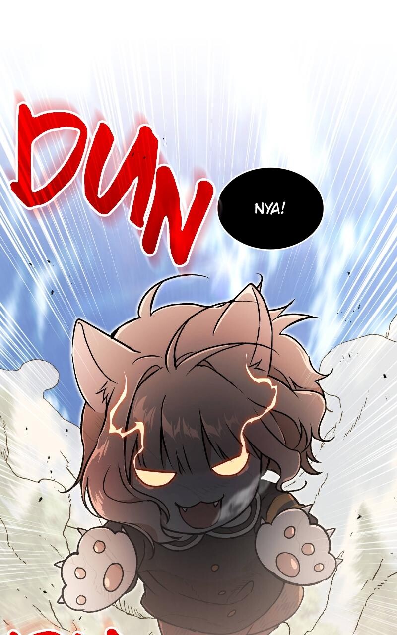 Read Kindergarten for Divine Beasts Manga Online