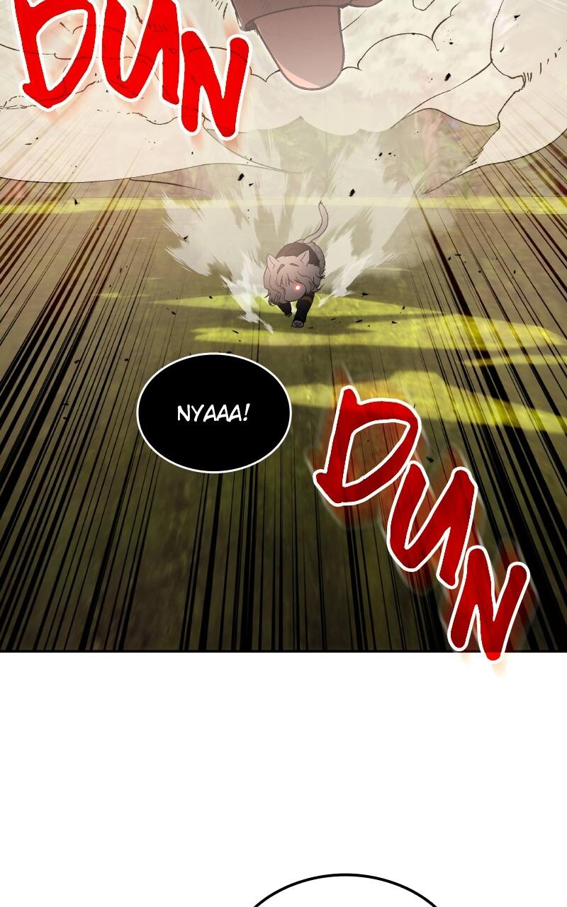 Read Kindergarten for Divine Beasts Manga Online