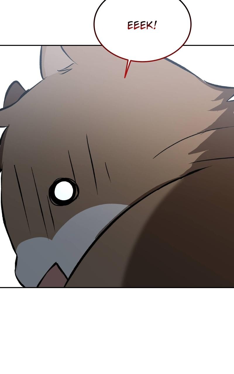 Read Kindergarten for Divine Beasts Manga Online