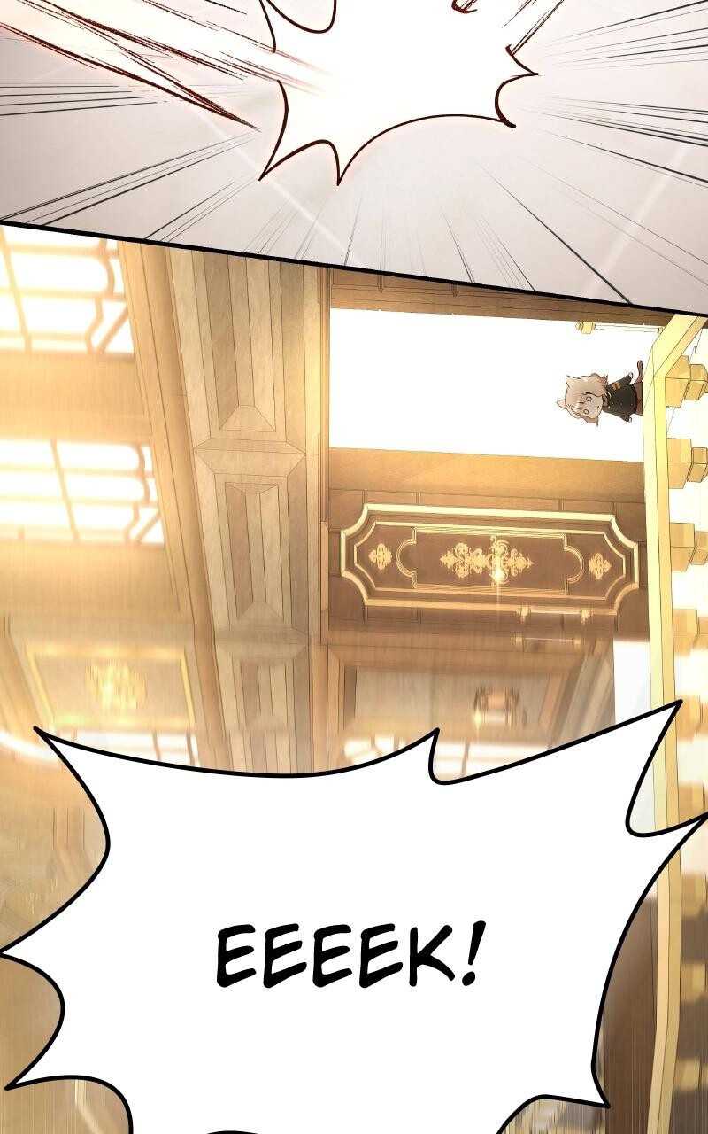 Read Kindergarten for Divine Beasts Manga Online