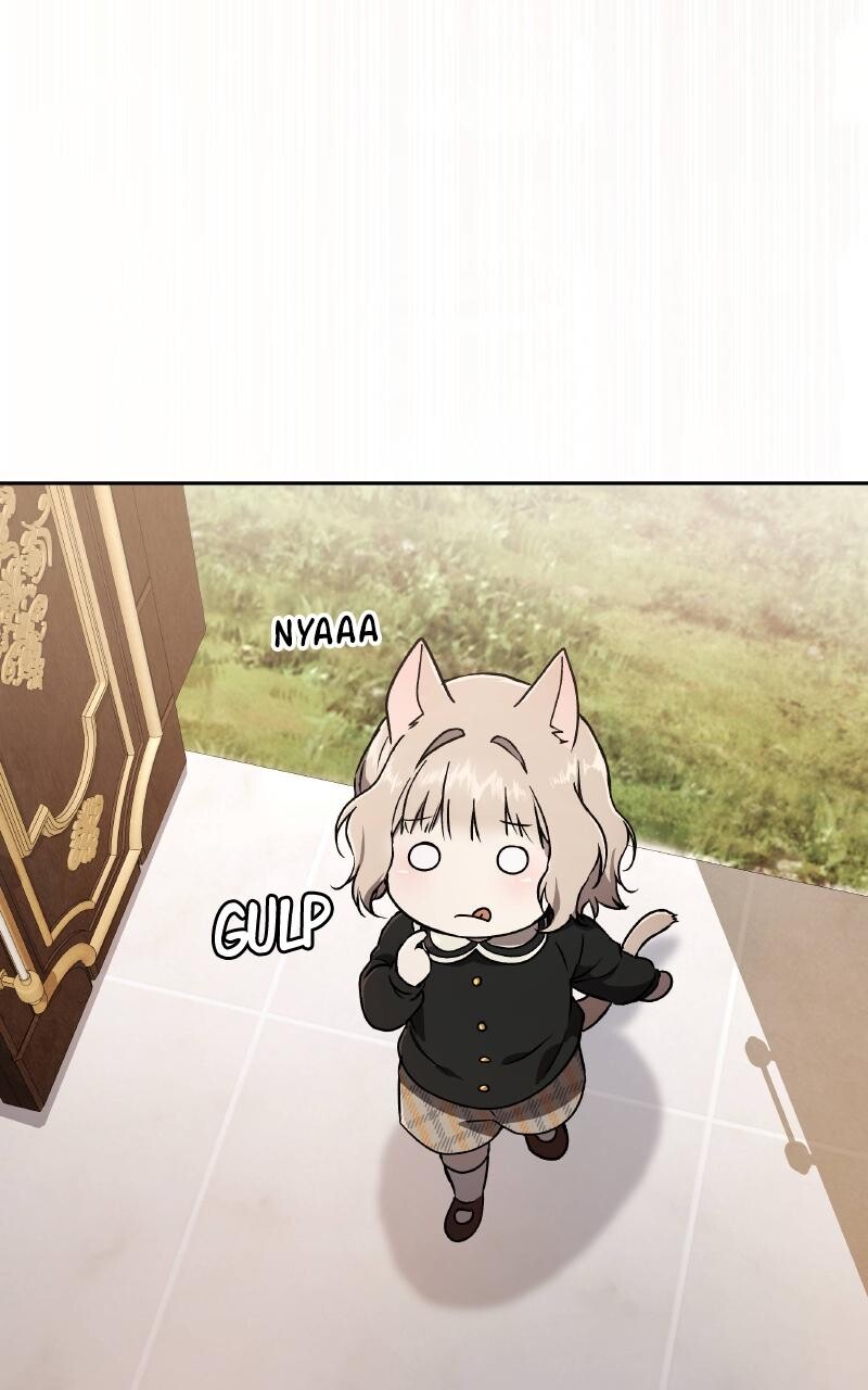 Read Kindergarten for Divine Beasts Manga Online