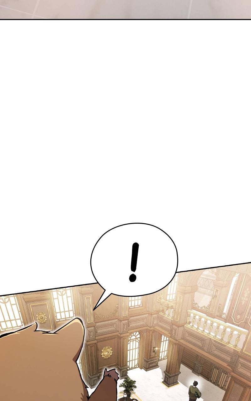 Read Kindergarten for Divine Beasts Manga Online