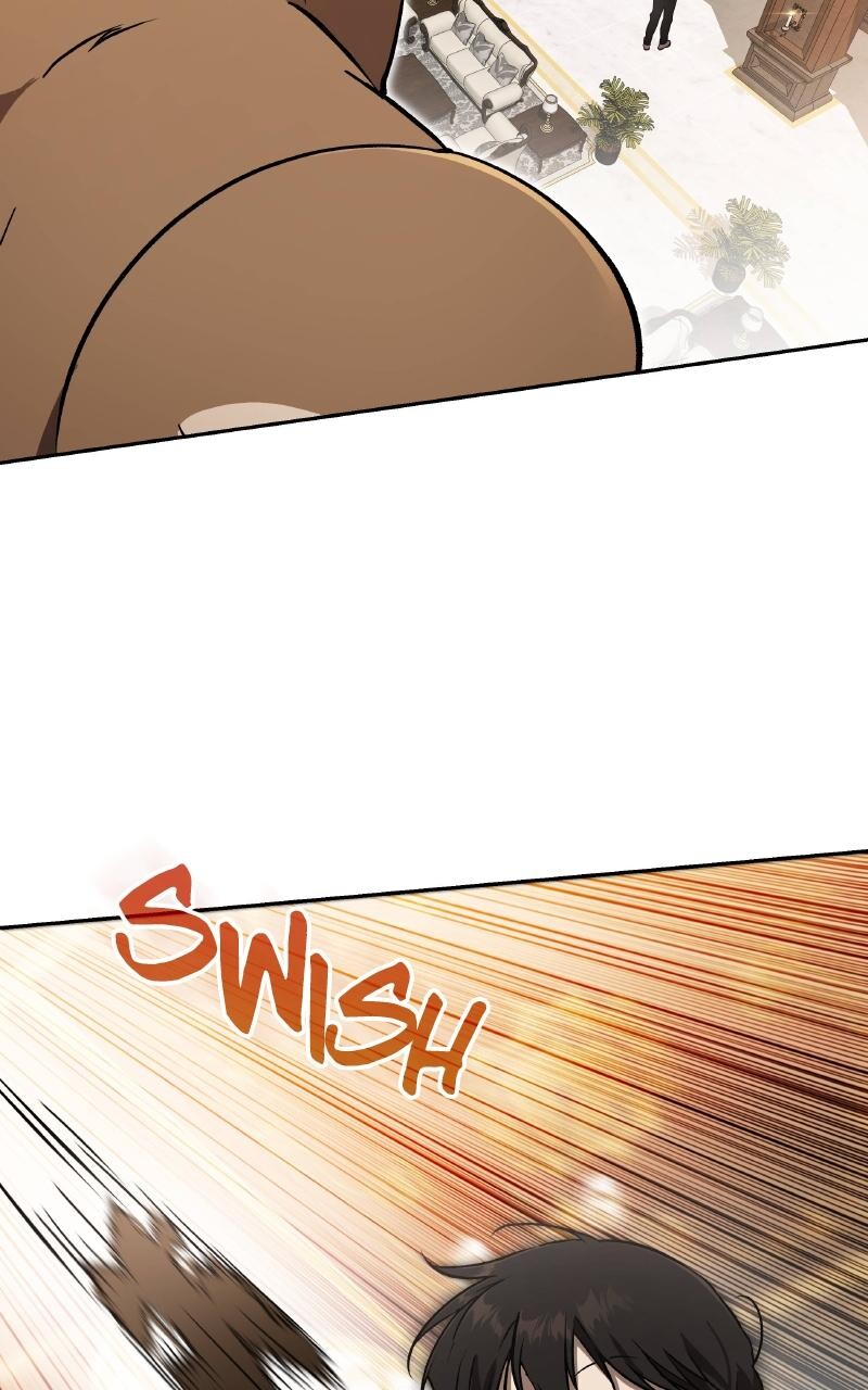 Read Kindergarten for Divine Beasts Manga Online