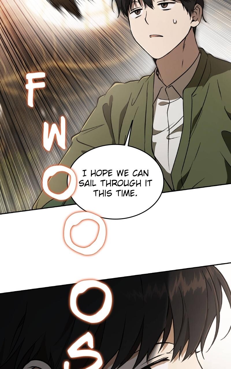 Read Kindergarten for Divine Beasts Manga Online