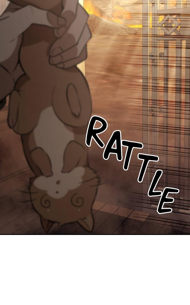 Read Kindergarten for Divine Beasts Manga Online